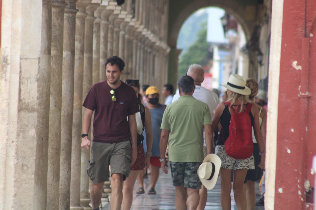 Agencia de viajes denuncia nula promoción en los destinos turísticos de Campeche