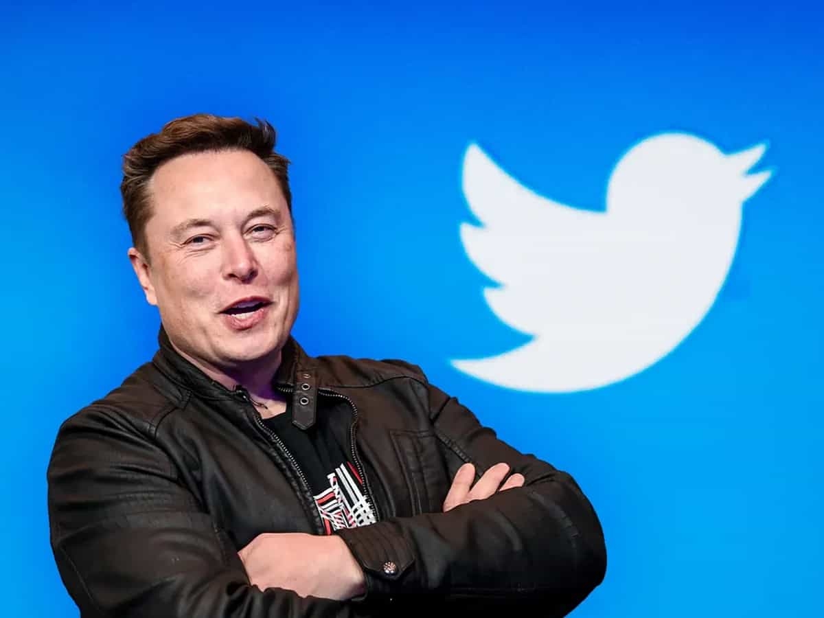 Elon Musk dice que pronto llegarán a Twitter llamadas de audio y video