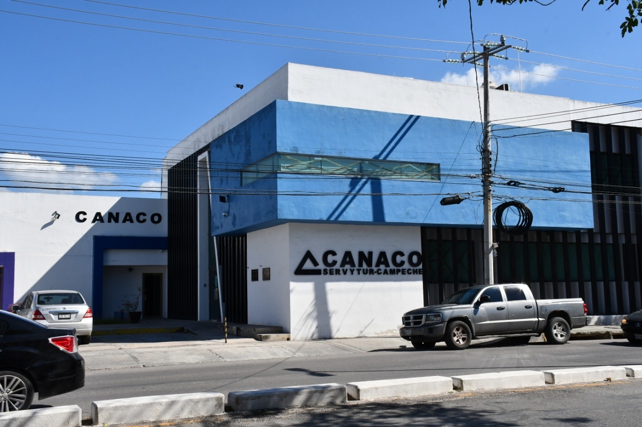 Canaco reconoce desfalco millonario en administraciones pasadas en Campeche