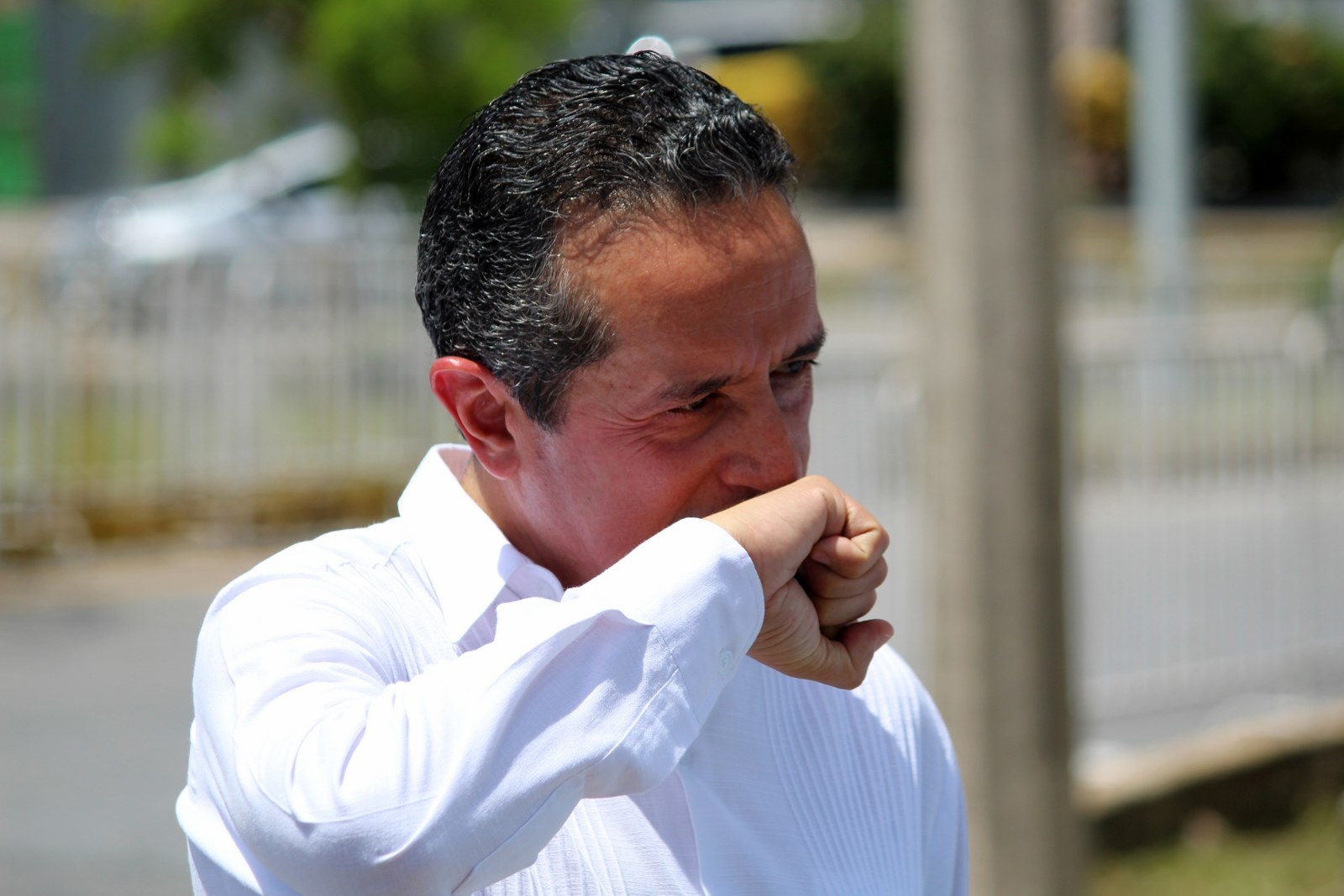 Quintana Roo padece el desorden de Carlos Joaquín: inseguridad, falta de servicios y deudas