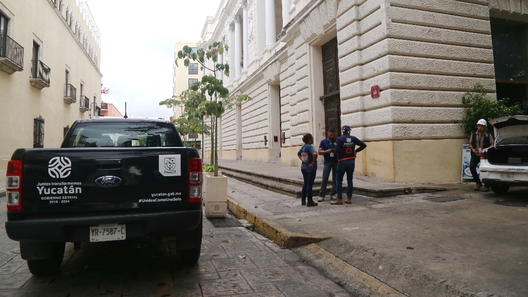 Rescate del Peón Contreras en Mérida, en manos de una empresa con oscuro pasado en Yucatán