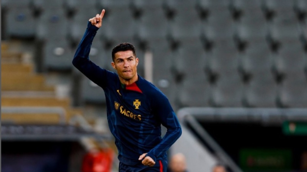 Cristiano Ronaldo se "jubila"; deja Europa y migra a Arabia Saudita