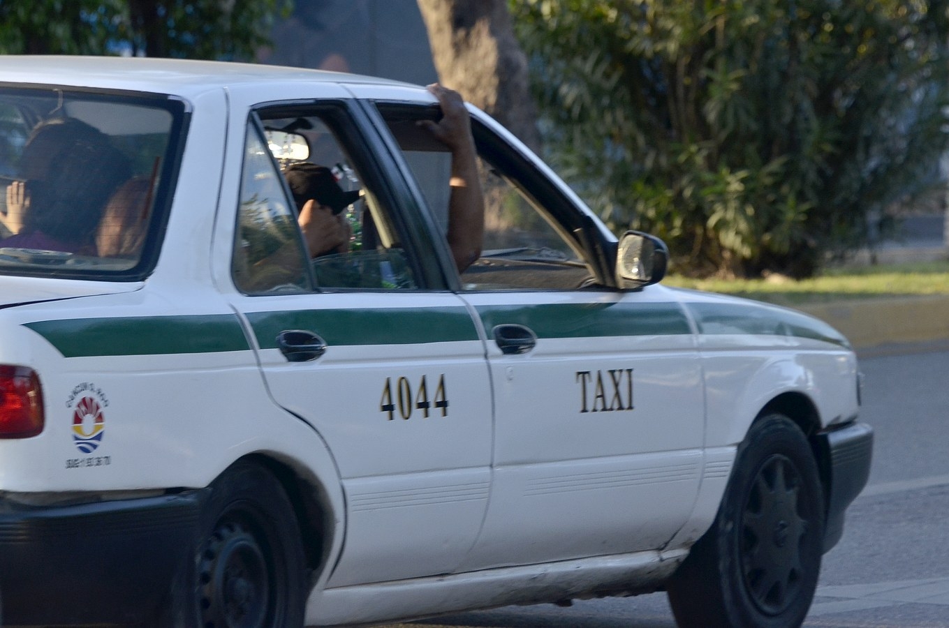 Así operarán los taxistas de Quintana Roo ante la llegada de Uber