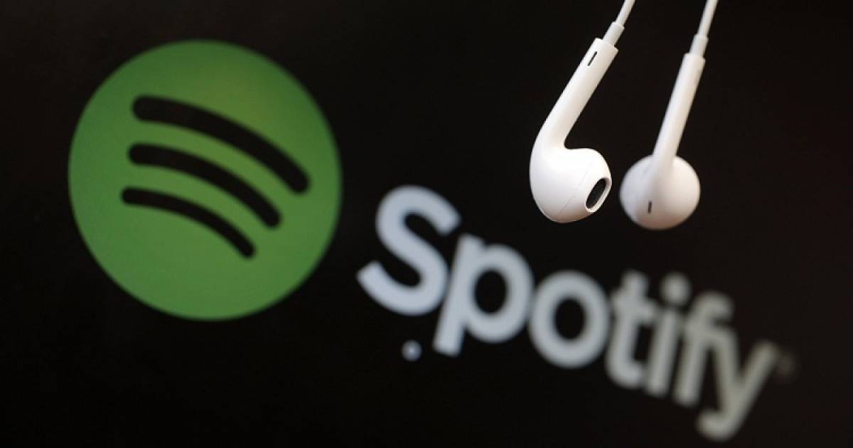 Spotify quiere competir con otras plataformas musicales