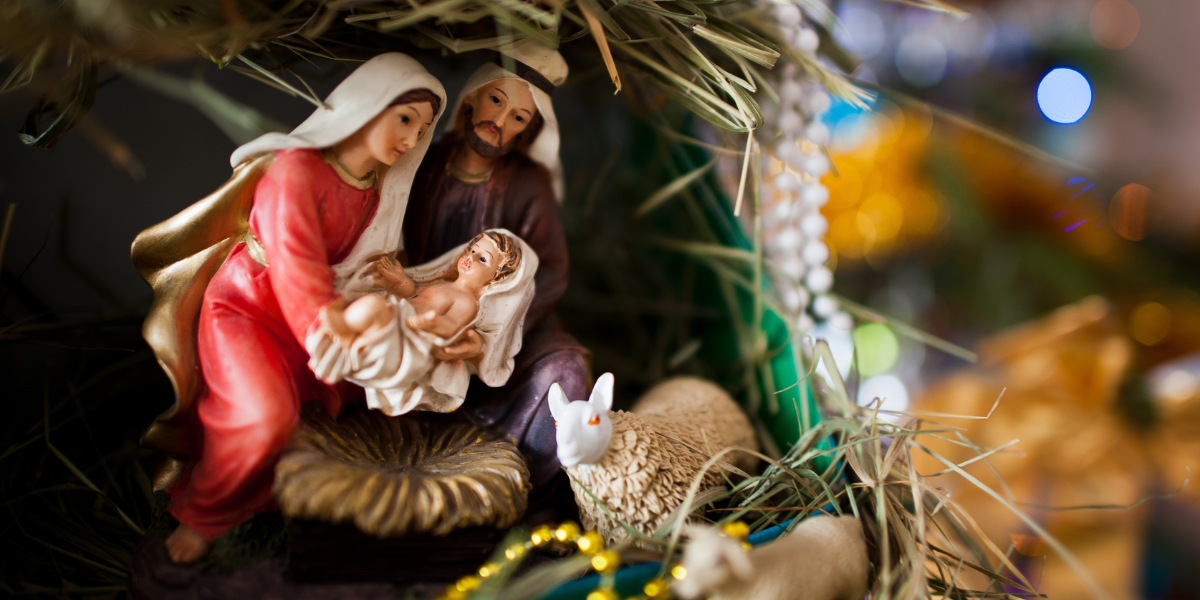 La Navidad es una celebración que comienza desde varios días antes del 24 de diciembre. Foto: Especial
