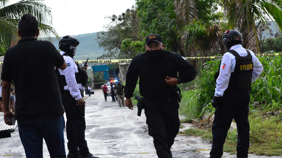 Gobierno de Layda Sansores minimiza desapariciones; hay 99 casos