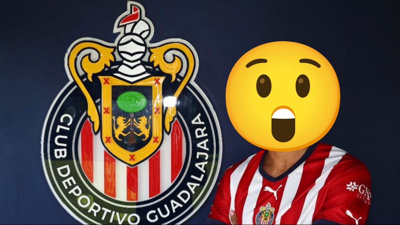 Chivas apunta a lo más alto en el Clausura 2023