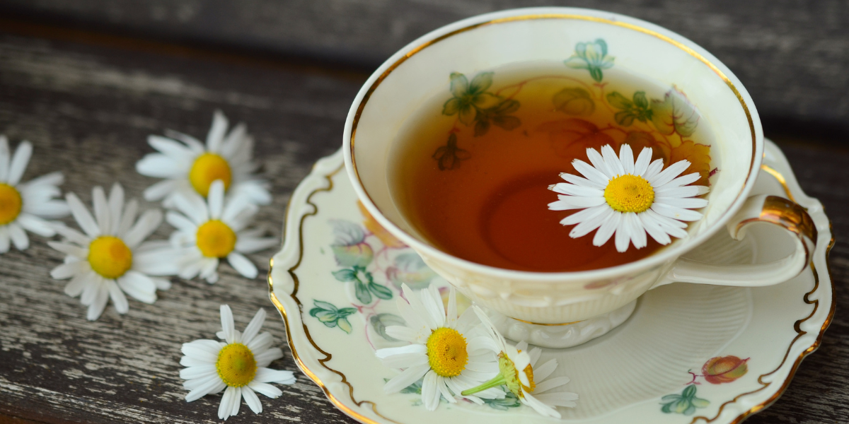 Los tés naturales son los mejores remedios caseros. Foto: Especial