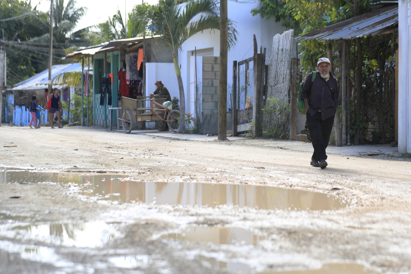 Quintana Roo suma más de 300 colonias irregulares