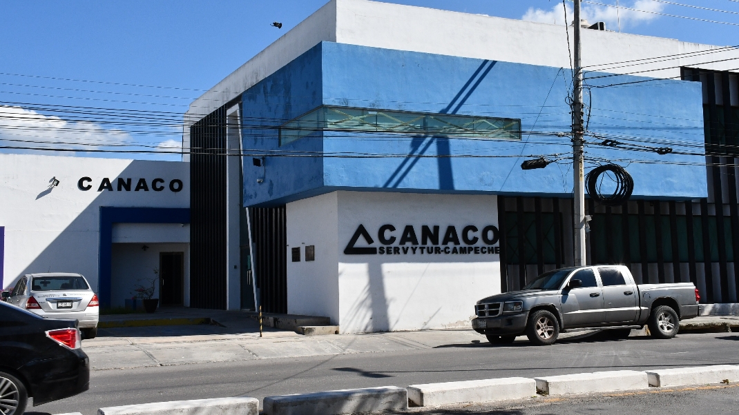 Canaco Campeche pondrá en marcha monedero electrónico tras desvío de 11 mdp