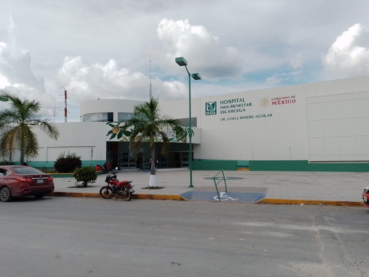 Fiscalía de Campeche investiga el caso de un hombre baleado en Escárcega