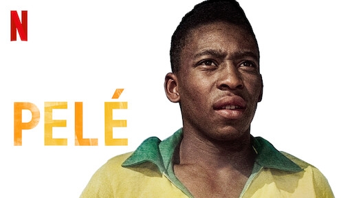 5 películas de Pelé para recordar al futbolista brasileño y su debut en la actuación