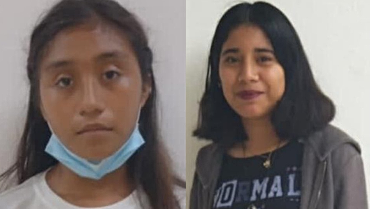 Desaparecen dos jóvenes en menos de 24 horas en Mérida