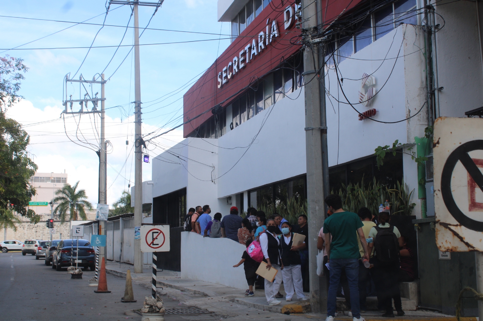 Diputada denuncia al Gobierno de Campeche por no destinar presupuesto para la salud mental