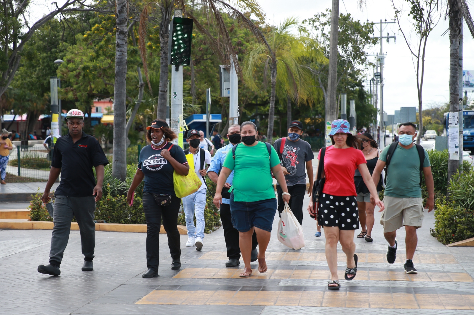 COVID aumenta en Quintana Roo: Se registran 19 casos positivos
