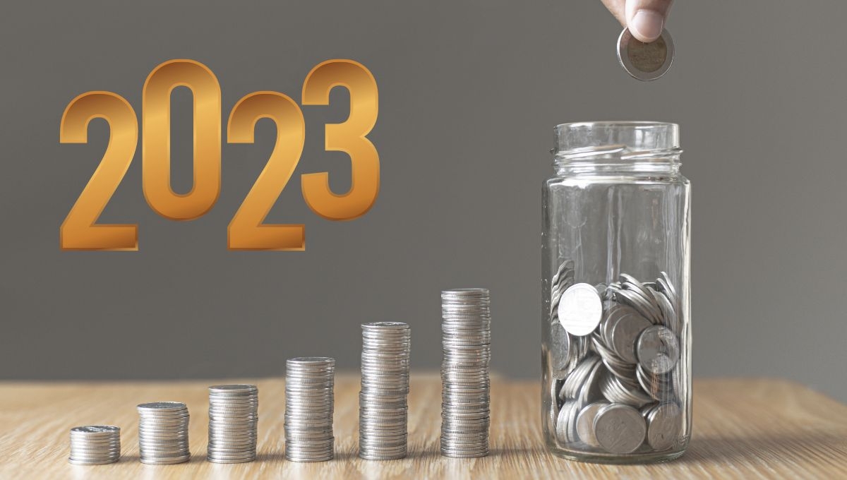 Feliz Año Nuevo 2023: Este es el nuevo ritual para atraer el dinero y la abundancia a tu vida
