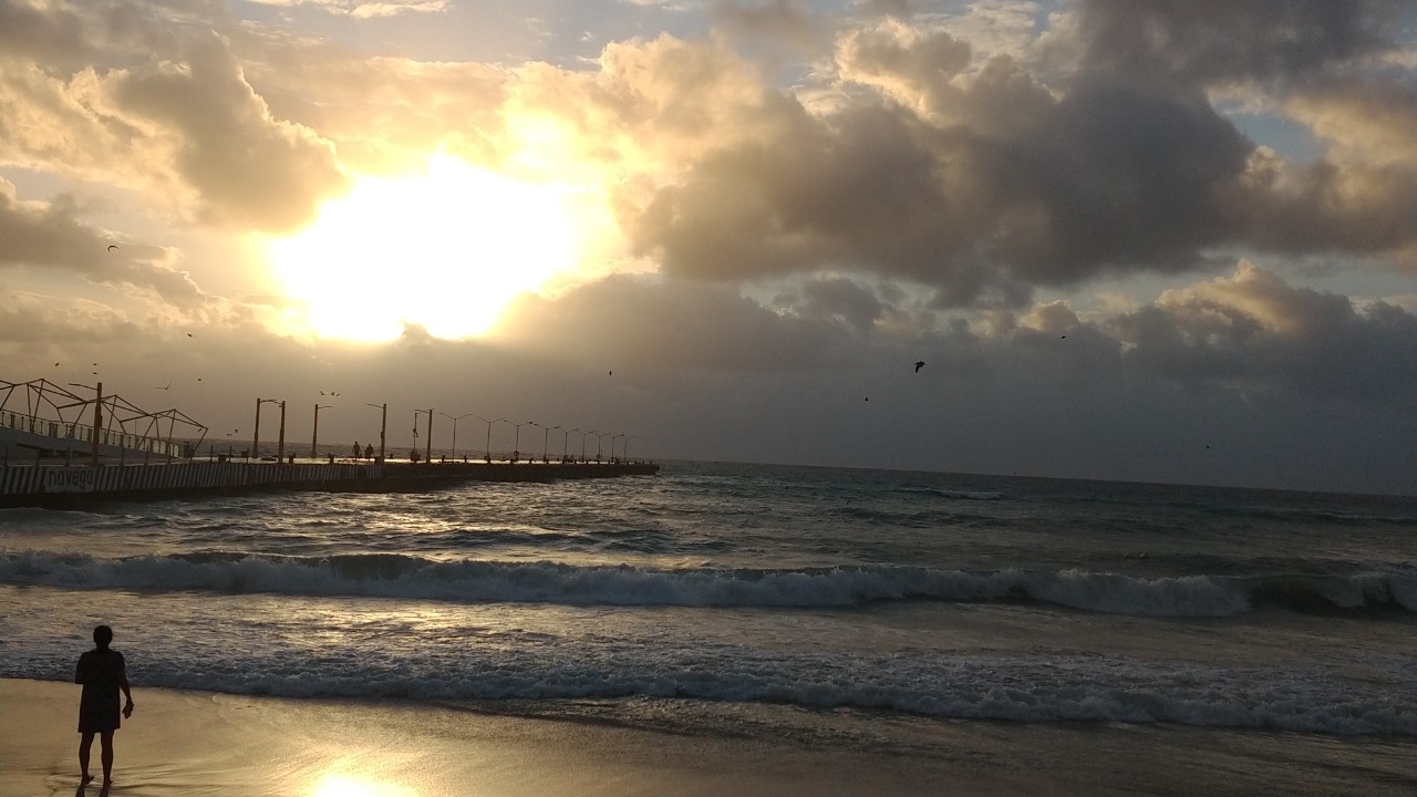 Primeros rayos del Sol en Playa del Carmen: ¿Dónde y a qué hora verlos?