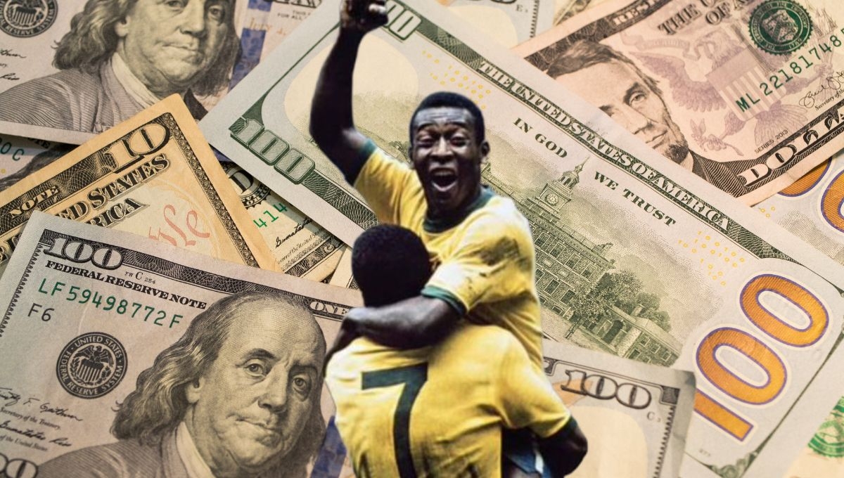 ¿De cuánto era la fortuna de Pelé y quién se queda con su herencia?