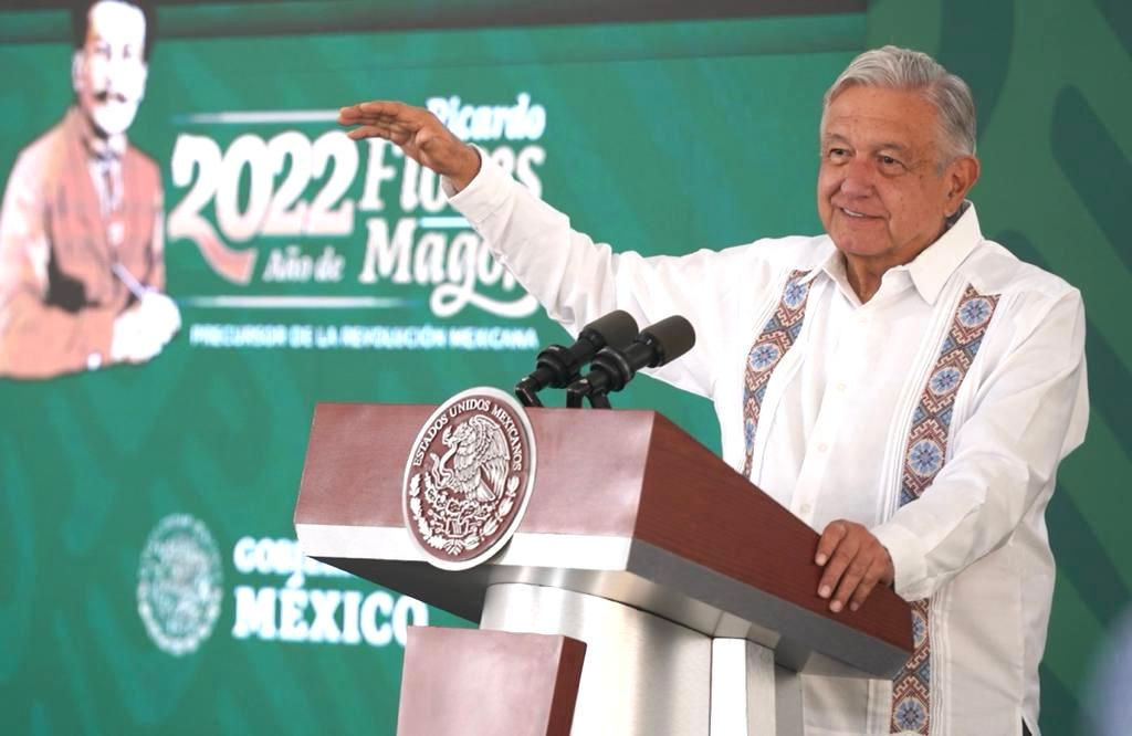 AMLO en Campeche: ¿Cuándo llega el Presidente de la República y cuál será su agenda?