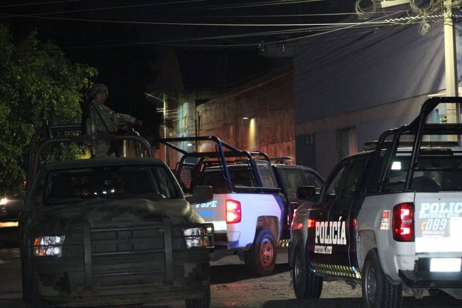 Ataque armado en bar de Acapulco, Guerrero, deja al menos cinco muertos