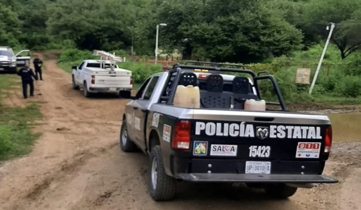 Matan a un menor de edad en enfrentamiento entre hombres armados en Sonora; hay 10 muertos