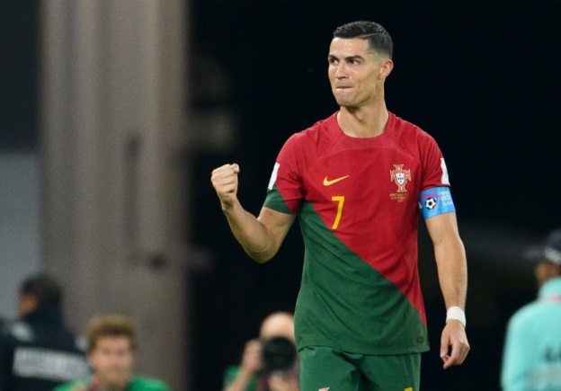 ¿Qué dijo Cristiano Ronaldo tras su eliminación de Qatar 2022?
