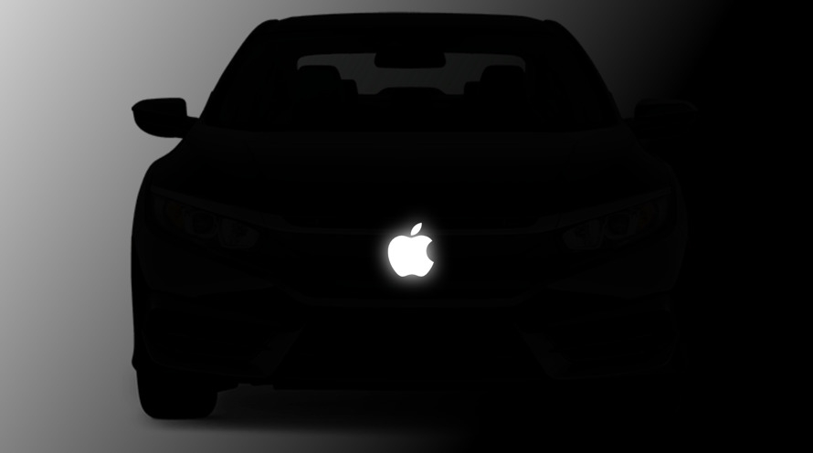 Apple retrasa el lanzamiento de su vehículo eléctrico a 2026