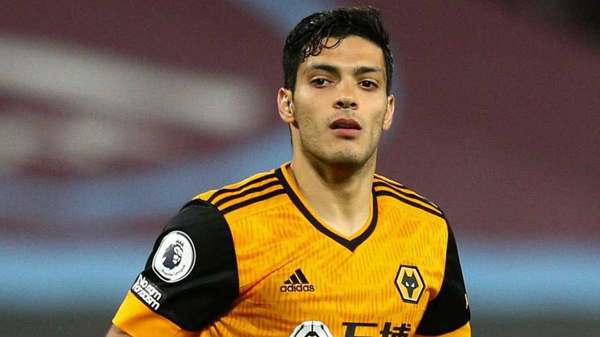 Fans de Wolverhampton piden la salida de Raúl Jiménez tras el fracaso del Tri en Qatar 2022