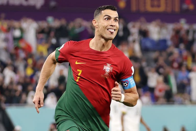 ¿Cuándo juega Cristiano Ronaldo los Cuartos de Final en Qatar 2022?