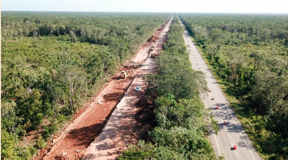 INAH inicia salvamento arqueológico en el Tramo 7 del Tren Maya