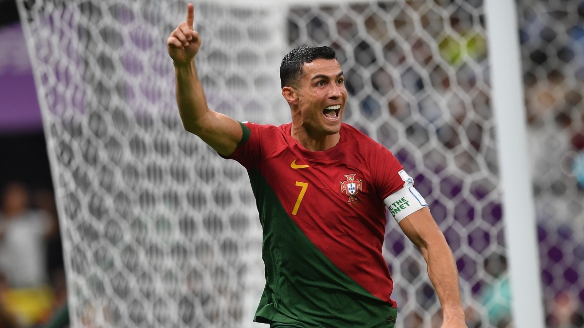 Portugal desmiente que Cristiano Ronaldo amenaza con irse del Mundial de Qatar 2022
