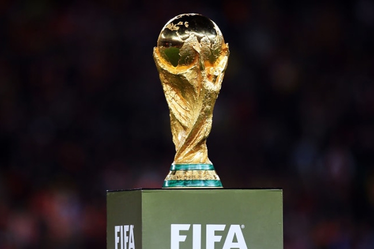 FIFA lanza las primeras multas en Qatar 2022; no, ¡no está México!