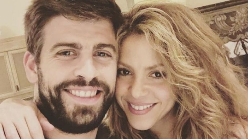 Gerard Piqué le habría sido infiel a Shakira con al menos 50 mujeres en 12 años de matrimonio