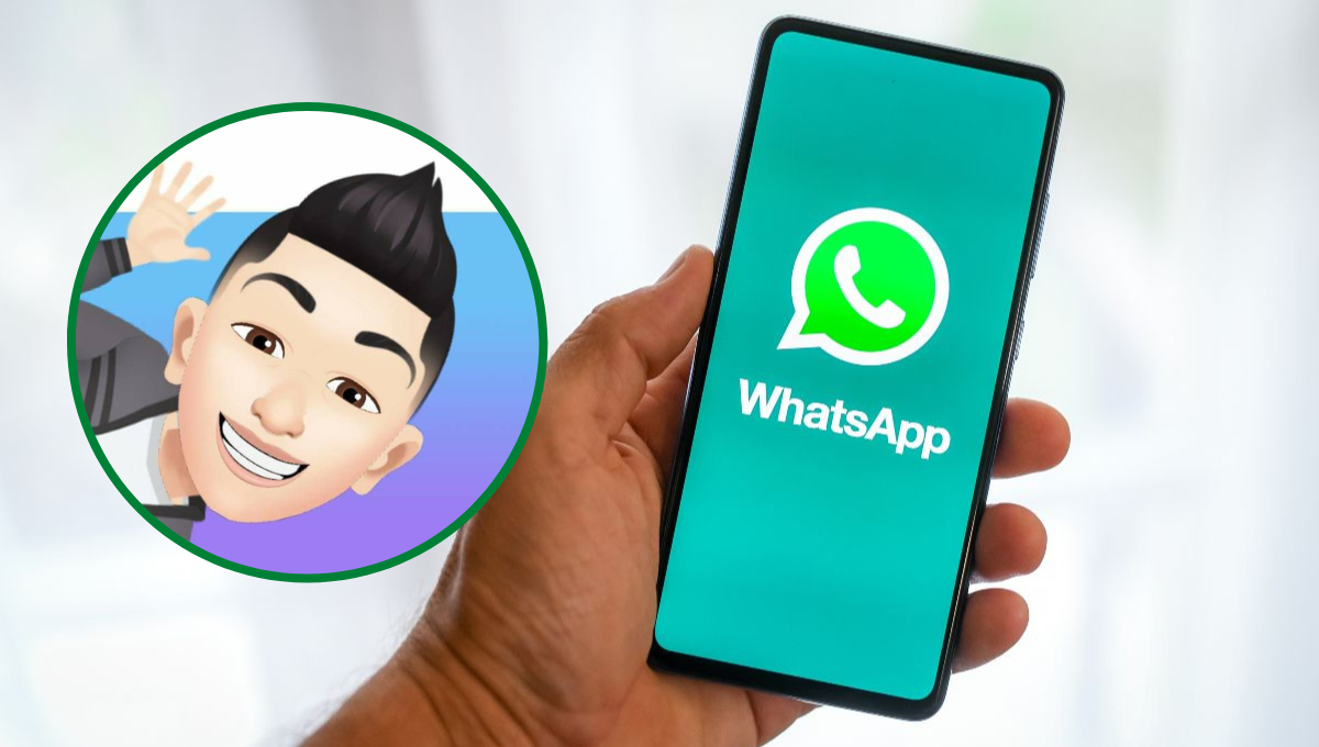 WhatsApp: Cómo crear tu avatar, lo más nuevo de la aplicación