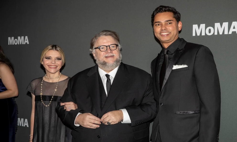 MOMA de Nueva York inicia dos meses de homenaje a Guillermo del Toro