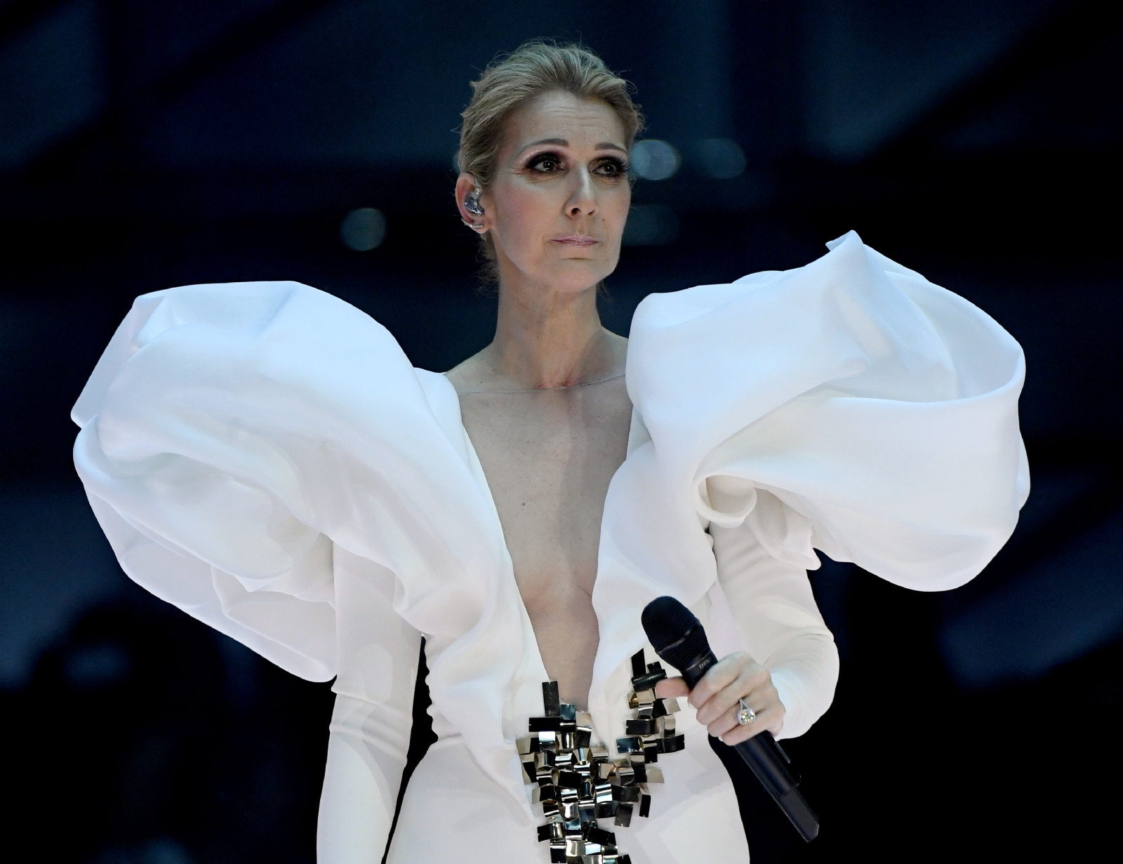 ¿Qué terrible enfermedad padece la cantante Céline Dion?