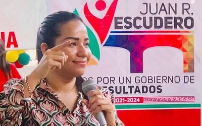 Sufre atentado la alcaldesa de Juan R. Escudero, en Guerrero; hay 2 escoltas heridos