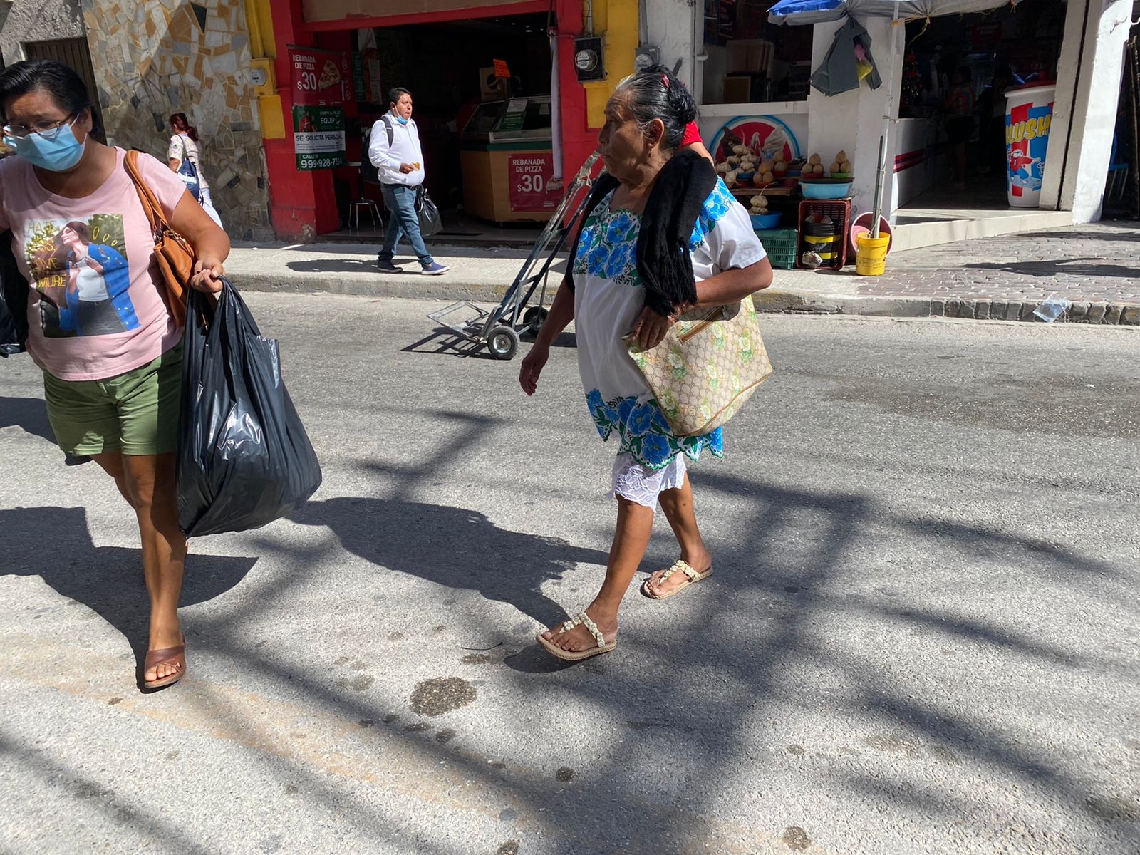 Repatriar un cuerpo de EU a Yucatán cuesta hasta 160 mil pesos: Indemaya