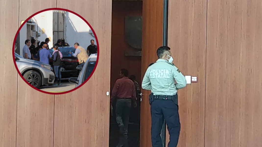 Empresario Kuri Llamas en Mérida fue baleado y golpeado a palos; deuda, el móvil del asesinato