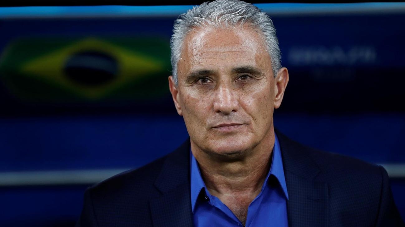 Tite renuncia a ser Director Técnico de Brasil tras eliminación en Qatar 2022