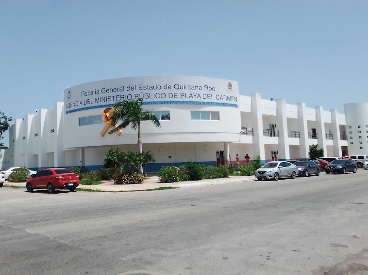 Durante el 2021, la Fiscalía General del Estado de Quintana Roo tuvo que ofrecer disculpas públicas a agraviados