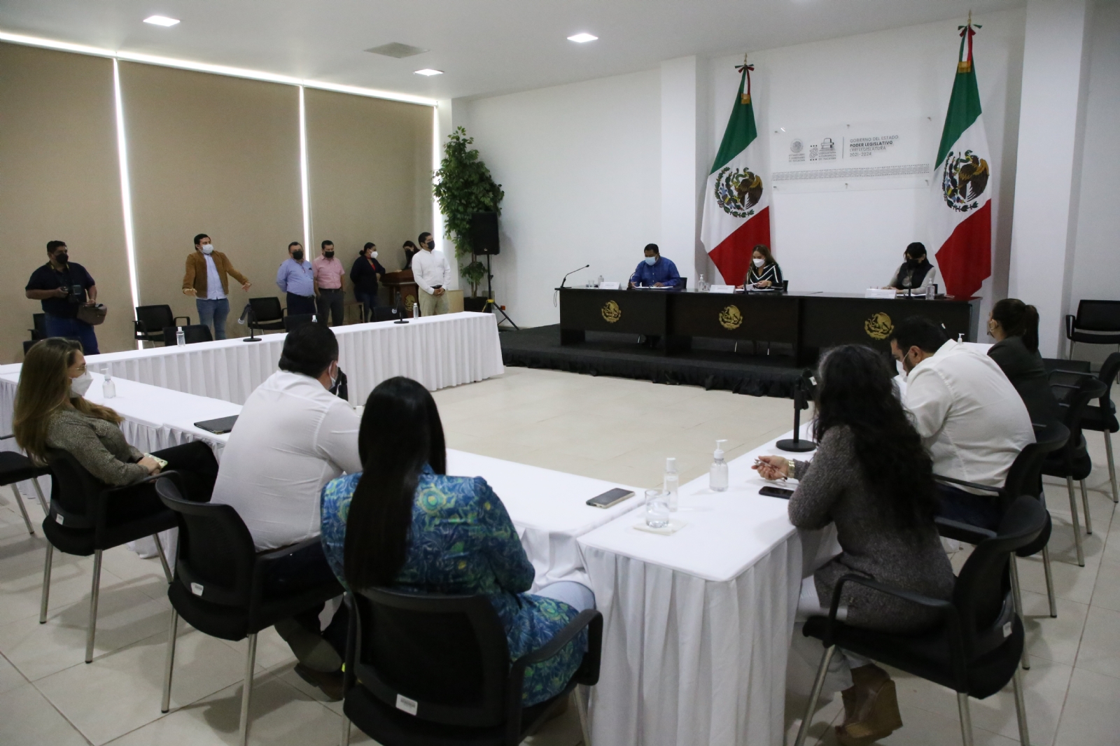 Despenalización del aborto en Yucatán: Congreso retomará iniciativa
