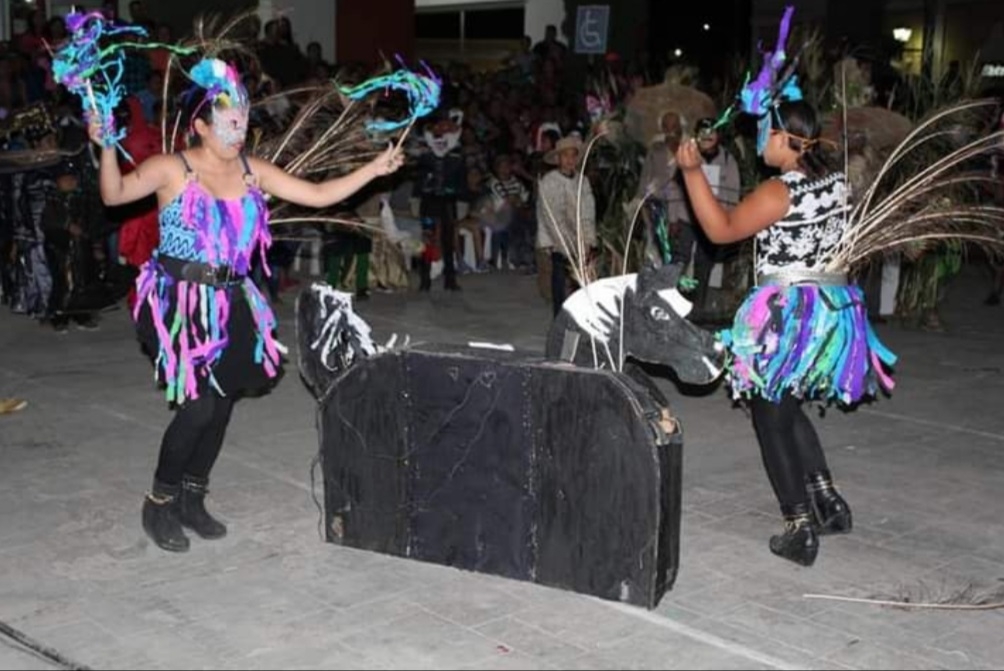 Carnaval de Tenabo será virtual, anuncian autoridades