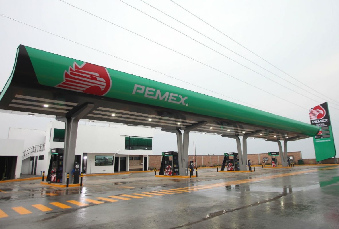 Mérida, la ciudad con la gasolina regular más barata a nivel nacional: Profeco