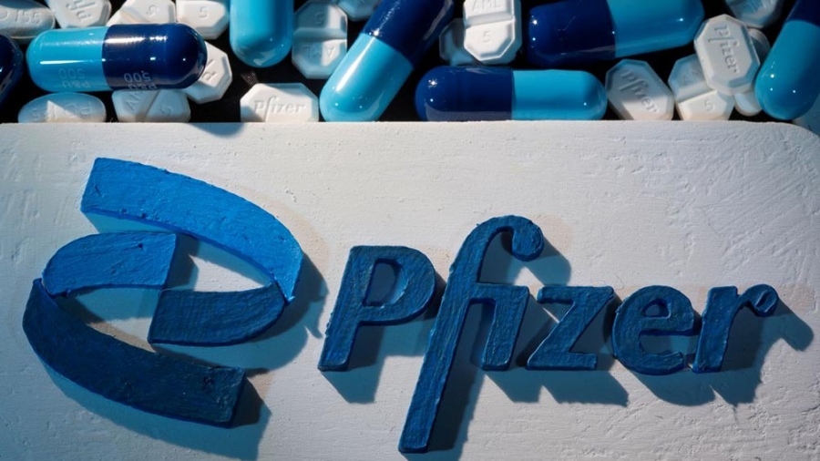 China aprueba uso de píldora contra COVID-19 de Pfizer
