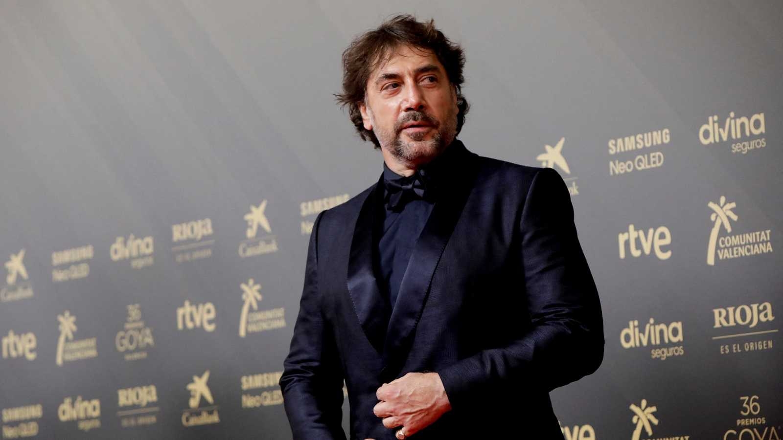 Premios Goya 2022: Javier Bardem gana a Mejor Actor Protagonista por ‘El buen patrón’