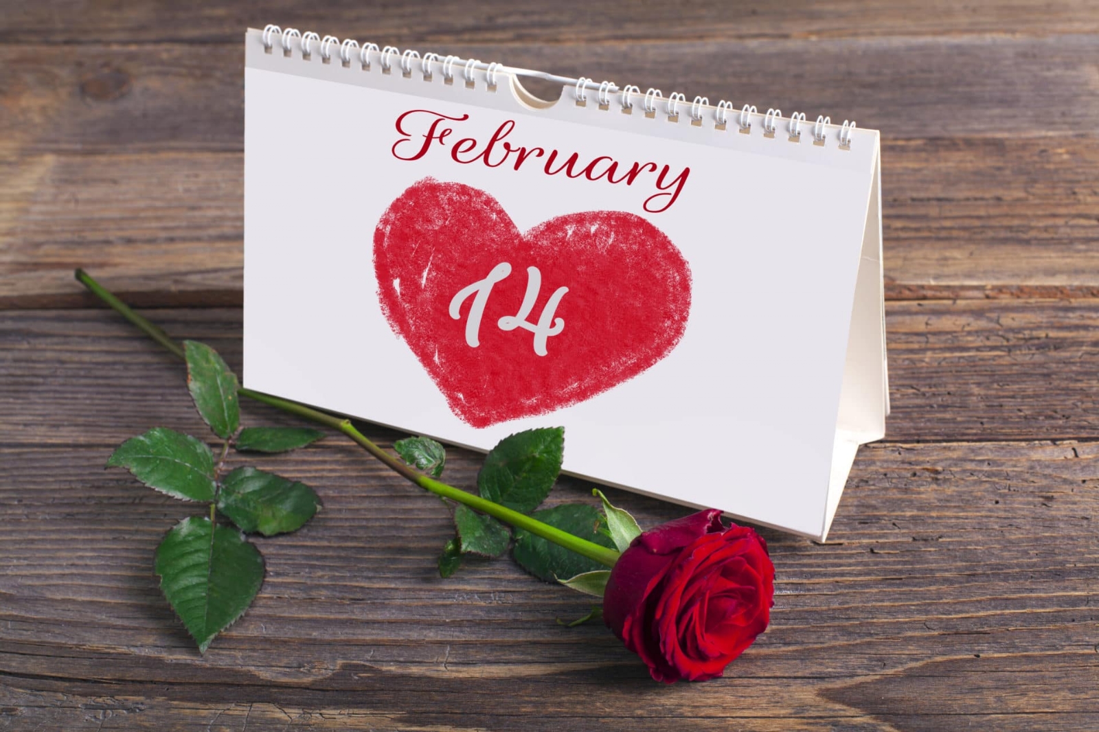 Las mejores poesías para enamorados este día de San Valentín