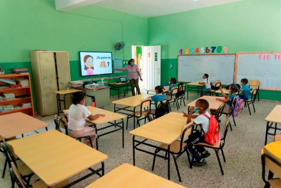 Seduc descuida capacitación a maestros de Campeche durante el COVID-19