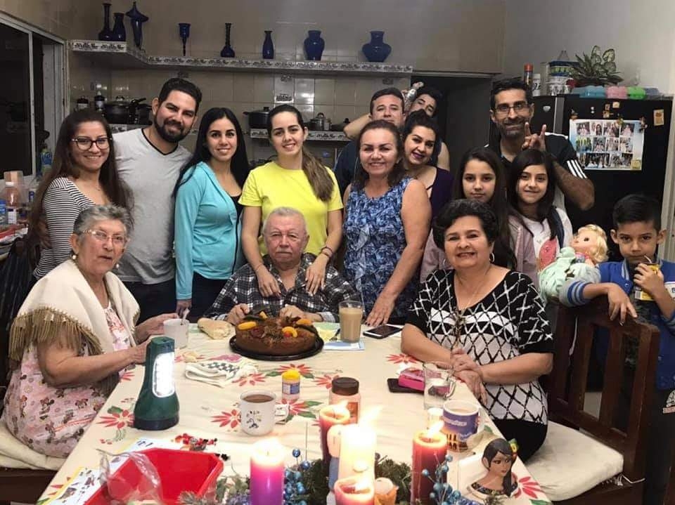 José Gil y Linda Alcocer, originarios de Valladolid y con 64 años de casados, afirman que la franqueza son la llave para mantener la armonía en el hogar