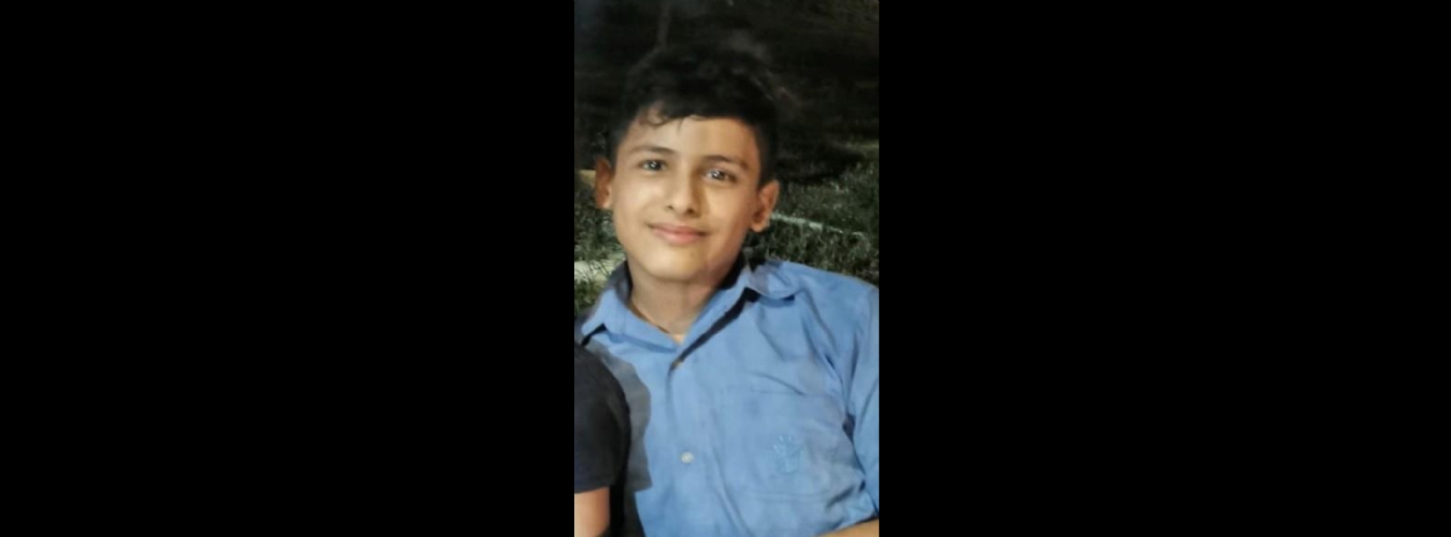 El menor de 14 años fue visto por última vez el pasado 5 de febrero en Mérida